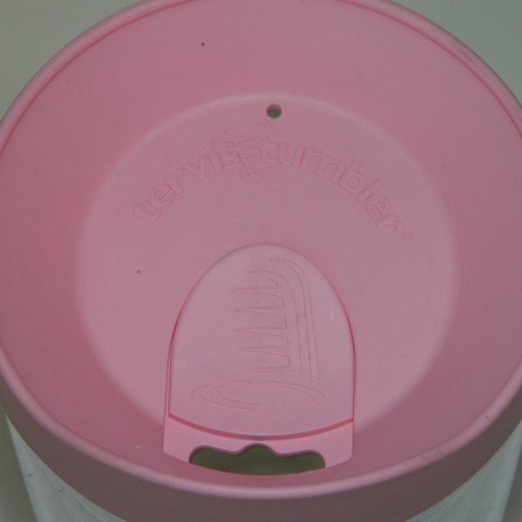 2 for/$25 Tervis Double Wall Tumbler “A Day w/o Wine is a Day Without Sunshine" - Picture 8 of 9